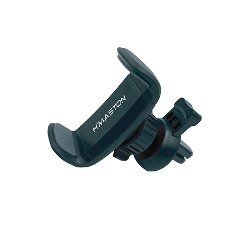 Suporte de Celular Veicular CJ-20 para Carro – Saída de Ar, Ajustável 360°, Universal