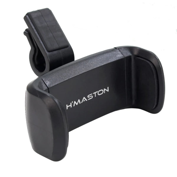 CJ-22 Suporte Celular GPS Veicular Carro Universal Automóvel Saída Ar Grampo Ajustável 360°