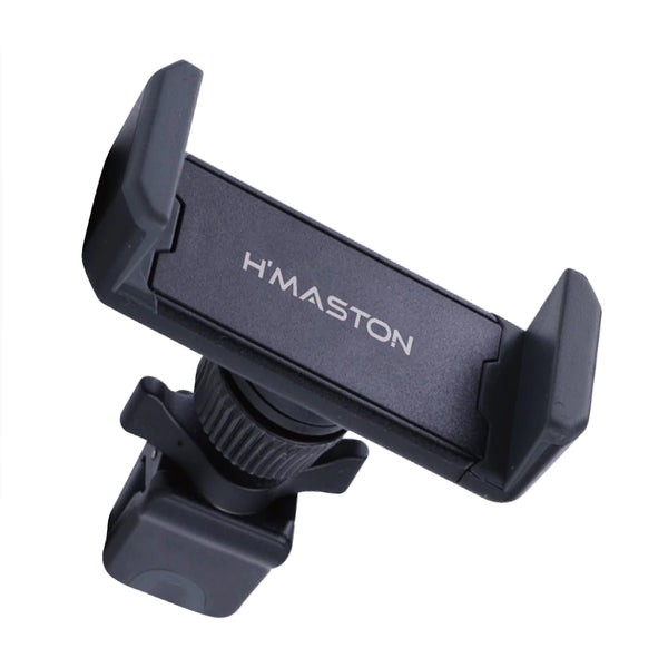 CJ-350 Suporte Celular GPS Veicular Carro Universal Automóvel Saída Ar Grampo Ajustável 360°